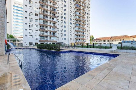 Apartamento com 2 dormitórios, sendo 1 suíte, no bairro Passo d`Areia - COD: 22212 - Foto 5
