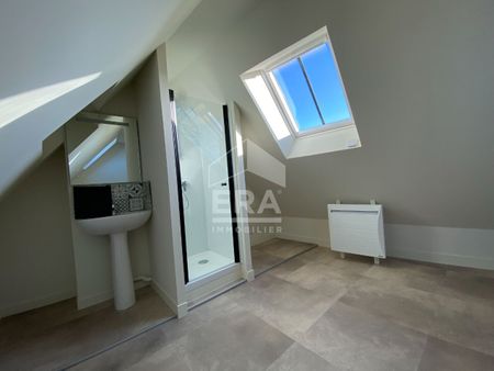 Location Maison 2 pièces 21m² - Photo 3