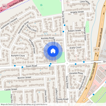 16/75 Grant Road, SA 5161, Reynella