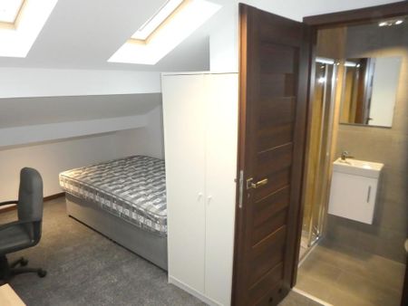 5 bedroom terraced house to rent - Photo 5