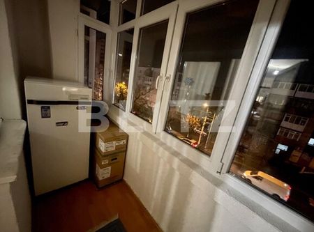 Apartament 2 camere, 50 mp, balcon, Brazda lui Novac Rocada - Photo 4