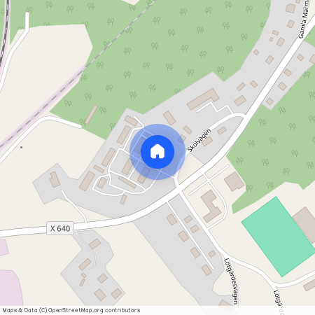 Norra Marmaberget 1, 1001, 826 66, Gävleborg