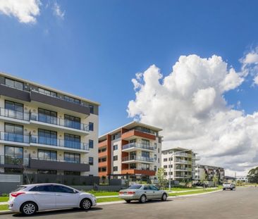 Modern 2 Bedroom Apartment in Prime Location! Now Leasing! - Photo 1