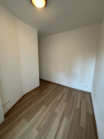 Location Appartement 1 pièce 16m² - Photo 5