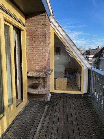 Klarestraat 31A2 6811 DP Arnhem - Foto 3