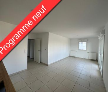 APPARTEMENT T3 60M - Photo 3