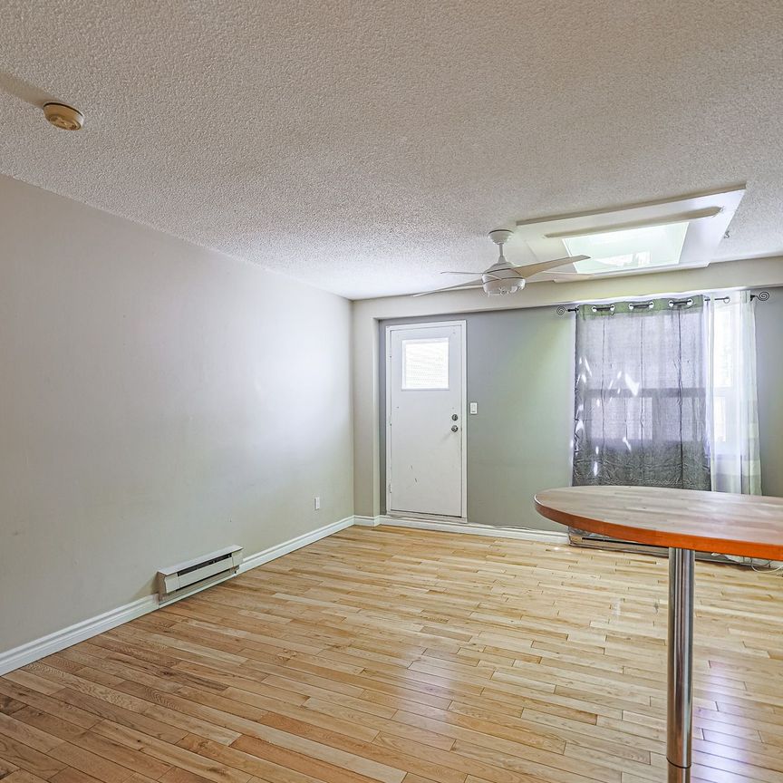 For Lease - 650A Queen Street Unit# 2, Toronto, Ontario - Photo 1