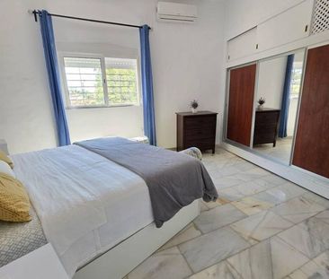 3 room luxury Villa for rent in Mijas, Andalusia - Photo 4