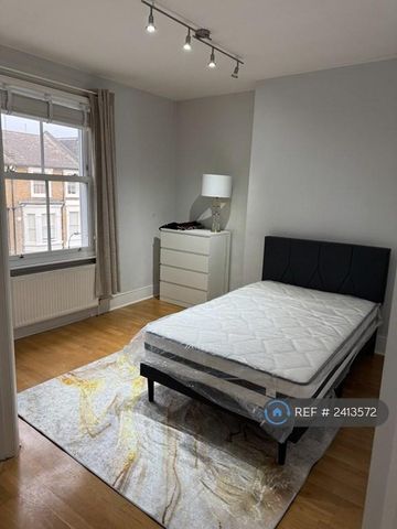 1 bedroom in a house share to rent - Photo 2