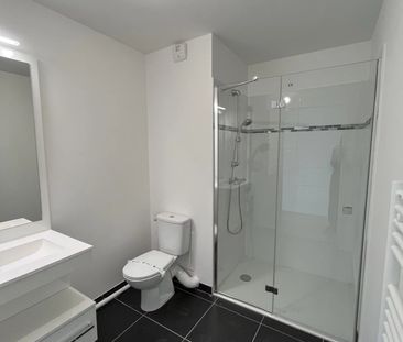 Appartement T1 - 29,20m² avec balcon - Photo 6