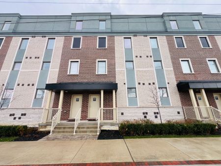 For Lease - 225 Birmingham Street Unit# 154, Toronto, Ontario - Photo 5