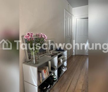 TAUSCHWOHNUNG Biete Altbau in Hamburg und suche in Köln - Photo 4