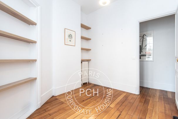 Appartement proche métro Blanche - Photo 1