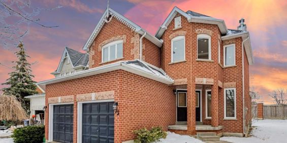 For Lease - 73 Ready Court, Brampton, Ontario - Photo 3