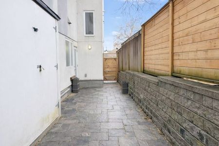 For Lease - 22 Perkins Street Unit# 103, West Centre Town, Ontario - Photo 3