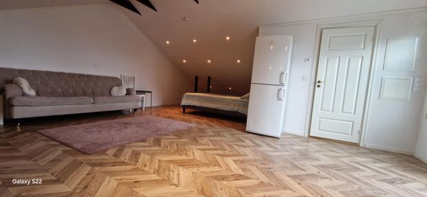 Kittelvägen, Huddinge - Photo 1