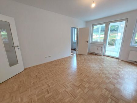 Sonnige Terrassenwohnung in saniertem Wohnhaus - Foto 5