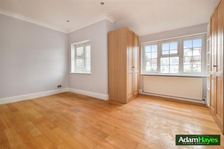 Ambrose Avenue, Golders Green, NW11, 6 bedroom, House - Semi-Detached - Photo 3