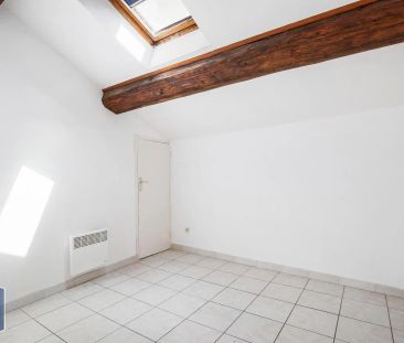 Appartement à louer 3 pièces 41.29m² - Photo 4