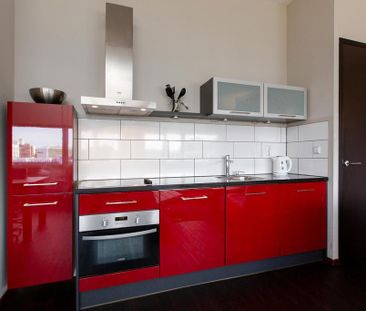 Verbeekstraat 5-C, Lage Mors, 2332CA, Leiden - Photo 1