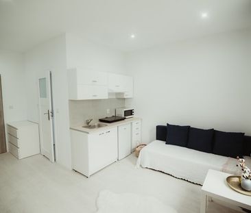 Katowice Dąbrówka Mała, ul. Strzelców Bytomskich - Photo 3