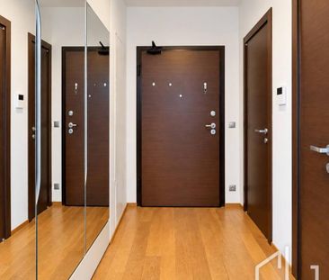 Apartment for rent, 1+KK - Studio, 47m - Photo 2