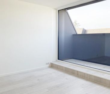 Sonnenverwöhnte 1,5-Zimmer-Wohnung in Unterlauchringen - Foto 1