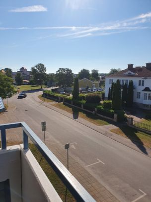 Villagatan, Borgholm - Foto 1