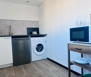 Location Appartement 1 pièce 28m² REIMS 51100 - Photo 4