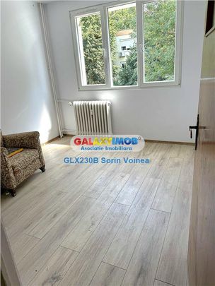 Apartament 3 camere Brancoveanu Berceni | nemobilat - Photo 1
