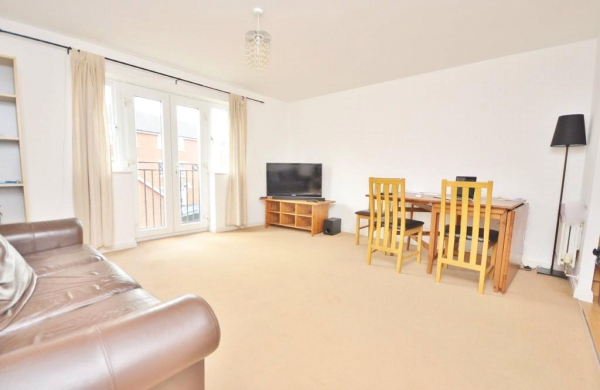 Stavely Way, Nottingham, NG2 - Photo 1