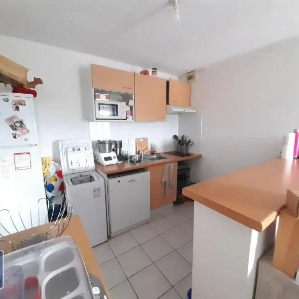 Appartement à louer 3 pièces 64.18m² - Photo 1