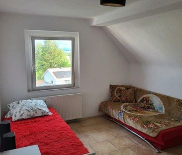 3 Zimmer, 70 m² - Photo 1