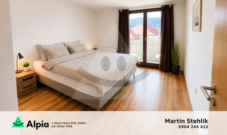 Centrum mesta Martin, 2-izbový byt na prenájom - Photo 2