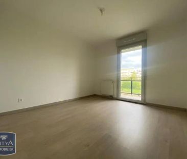 Appartement à louer 3 pièces 65.1m² - Photo 6