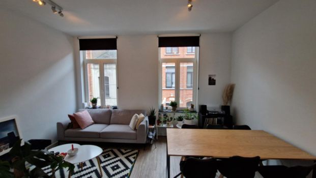 Huis te huur in Dendermonde - Photo 1