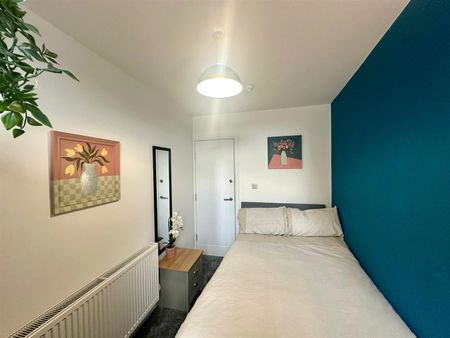 1 bed house share to rent in Derby Street, Colne, BB8 - Photo 5