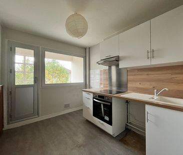 MONTMUZARD – T4 – 69.49 M² - Photo 3