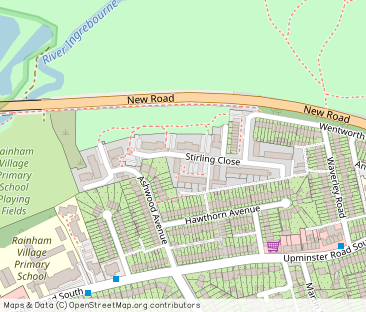 Sovereign House, Stirling Close, Rainham - Photo 1