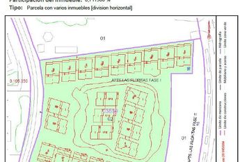 1-Bedroom apartment for rental in Playa de Las Americas