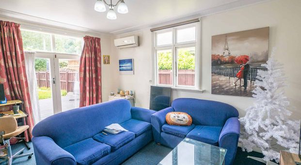 Warm, Furnished Home - Photo 1