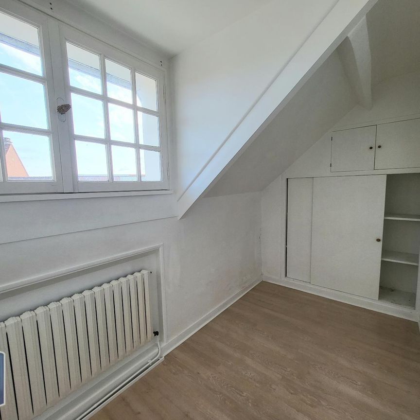 Location Maison 5 pièces 66m² BEAUVAIS 60000 - Photo 1