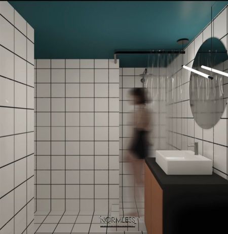 Studio/Γκαρσονιέρα για ενοικίαση Άγιος Νικόλαος (Βόλος) - Φωτογραφία 5