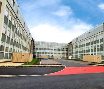 413 Guild House, Peterborough, Oundle Road - Photo 2