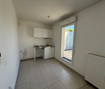Location Appartement 1 pièce 28m² CHELLES 77500 - Photo 3