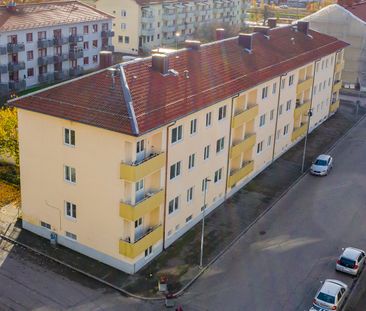 Åbygatan, Klippan - Photo 1