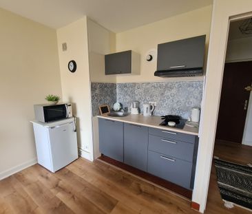 Location Appartement 1 pièce 31m² BRIVE LA GAILLARDE 19100 - Photo 3