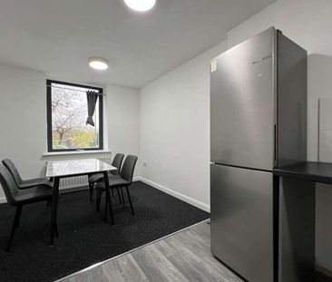 En-suite Room, In Gardner Street, Salford (id#), M6 - Photo 1