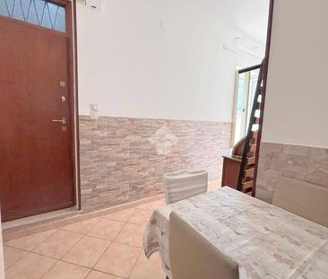 Monolocale via Agostino Inveges 24, Malaspina, Palermo - Photo 1