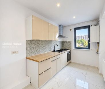 Piata Muncii apartament modern terasa 36 mp + balcon singur pe etaj - Photo 1